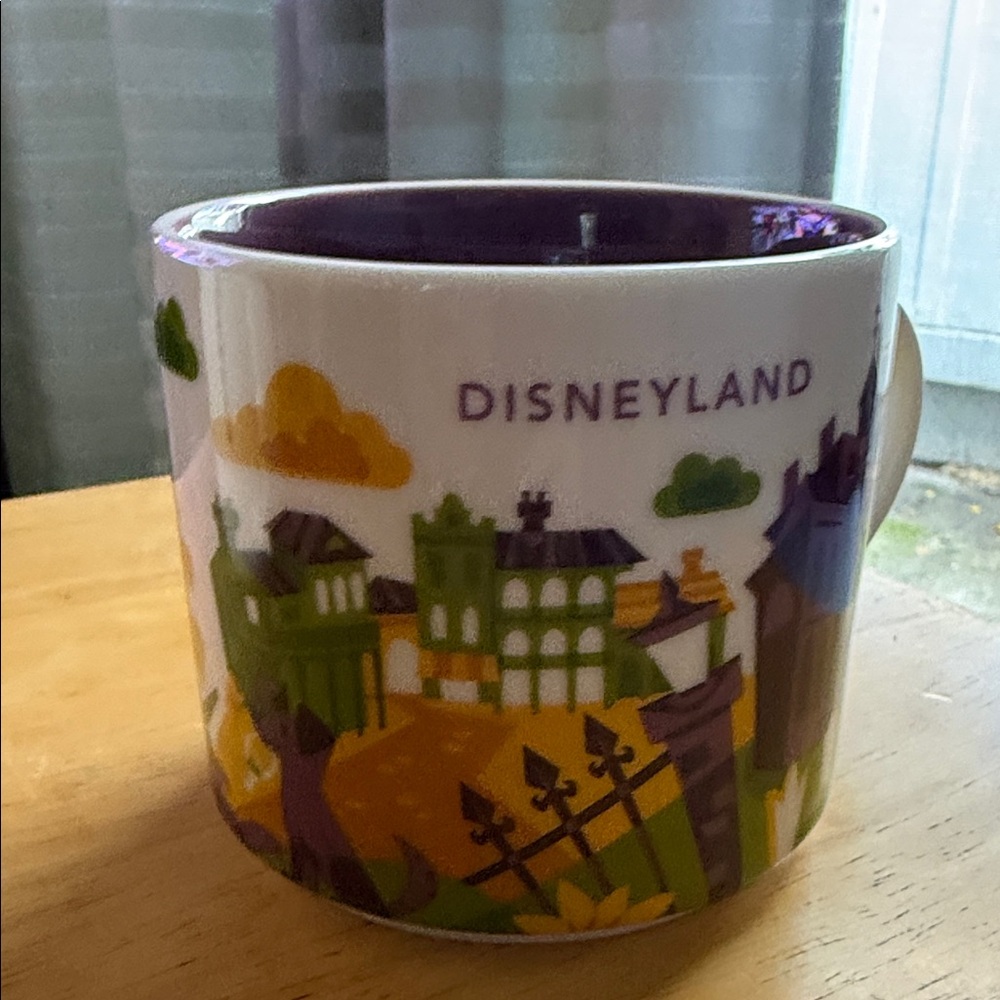 Disney Haunted Mansion Mug - Picture 2 of 7